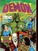 Demon n°11 - Comment devenir un monstre - bandits à louer - le joker et catwoman le chat et le clown - corpus delicti.. Collectif