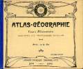 Atlas-Géographie - Cours élémentaire - 8e édition revue et mise à jour.. Collectif
