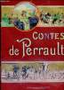 Contes de Perrault - Collection Bibliothèque de la Jeunesse et de l'Enfance.. Perrault