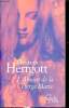 L'amant de la vierge marie - Collection Le Cercle Poche n°28.. Herrgott Elizabeth