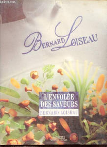 L'envolée des saveurs.