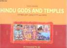Hindu gods and temples symbolism sanctity and sites.. Banerji Shyam