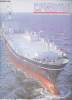 Courrier de la compagnie générale maritime n°5 printemps 1976 nouvelle série - Bi centenaire de l'indépendance des Etats-Unis spécial U.S.A ...