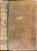 Sainte bible contenant l'ancien et le nouveau testament avec une traduction française en forme de paraphrase et les commentaires de Ménochius - Tome 2 ...