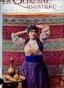 La Quinzaine Illustrée n°80 4e année 7-8 déc. 1912 - Jeune femme turque par D.Riza - les demi captives souvenirs de Turquie - trois aspects du ...