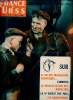 France Urss n°93 mars 1953 - Sur la vie des travailleurs soviétiques - l'amnistie - la réhabilitation des médecins - la 6e baisse des prix - les ...