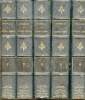 Jurisconsulti et antecessoris opera omnia commentariorum de jure civili - En 10 Tomes - Tomes 1 + 2 + 3 + 5 + 6 + 7 + 8 + 9 + 10 + 12 - Manque les ...