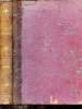 Le Pélerin - Année 1895.. Collectif