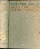 Aus der friedens und kriegsarbeit.. V. Harnack Adolf