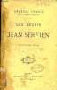 Les désirs de Jean Servien - 28e édition.. France Anatole