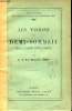 Les visions du demi-sommeil (hallucinations hypnagogiques) - Collection Bibliothèque de philosophie contemporaine.. Dr Eug.-Bernard Leroy