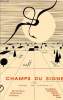 Champs du signe 1991 cahiers de stylistique n°1 - Vous avez dit stylistique? Comme c'est stylistique par François Charles Gaudard - de la stylistique ...