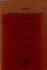 Corpus scriptorum ecclesiasticorum latinorum - Vol. LVIII : S.Avreli Augustini hipponiensis episcopi epistulae - Pars V : Praefatio editoris et ...