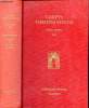 Corpus Christianorum series latina - XLI : Aurelii Augustini Opera pars XI,1 - Sermones de vetere testamento id est sermones I-L secundum ordinem ...