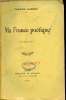 Ma France poétique - 12e édition.. Jammes Francis