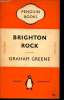 Brighton rock an entertainment.. Greene Graham