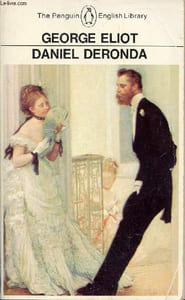 Daniel Deronda.