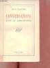 Conversations dans le Loir-et-Cher - 10e &eacute;dition.. Claudel Paul