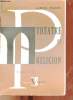 Théatre et religion - Collection Parvis.. Marcel Gabriel