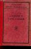 L'annonce faite &agrave; Marie - Myst&egrave;re en quatre actes et un prologue - Aschendorffs moderne auslandsbucherei.. Claudel Paul