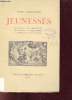 Jeunesse - Le journal des charmettes, les amours de carbonnières,le mariage de Senancour.. Monglond André