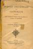 A simple dictionary for catholics containing the words in common use relating to faith and practice.. Bowden Charles Henry