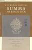 St Thomas Aquinas Summa Theologiae - Volume 42 (123-140) Courage.. Anthony Riss Op. and P.G.Walsh.
