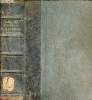 Epistolae romanorum pontificum genuinae et quae ad eos scriptae qunt a S.Hilaro usque ad pelagium II ex schedis clar petri coustantii aliisque editis ...