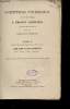 Institutiones psychologicae secundum principia S.Thomae Aquinatis ad usum scholasticum accommodavit Tilannus Pesch S.I. - Pars I psychologiae ...