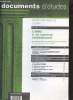 Documents d'études droit international public n°3.02 édition 1992 - L'Onu le système institutionnel - la charte des nations unies - résolutions de ...