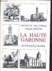La Haute Garonne.. Hugo Abel & Verne Jules & Joanne Adolphe
