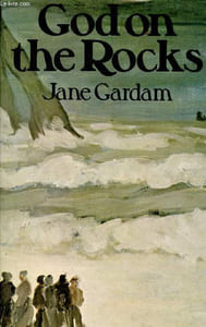 God on the Rocks.