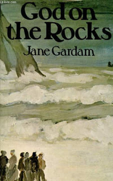 God on the Rocks.. Gardam Jane
