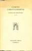 Corpus Christianorum continuatio mediaeualis - XLI A : Iohannis Beleth summa de ecclesiasticis officiis textus - indices.. Heriberto Douteil C.S.SP.