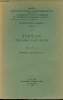 Typicon Gregorii Pacuriani - Corpus scriptorum christianorum orientalium vol.144 - Scriptores Iberici series tomus 4.. Tarchnisvili Michael