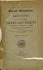 Excerpta Colombiniana - Bibliographie de quatre cents pièces gothiques françaises, italiennes & latines du commencement du XVIe siècle non décrites ...