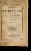 Theologiae R.P. Fr.Suarez e societate Jesu summa seu compendium - Tomus Primus : De deo uno et trino, de Angelis, de opere sex dierum ac de anima, de ...