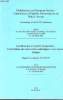 Globalisation and European Society contribution of catholic universities to an ethical answer - Globalisation et société européenne contribution des ...