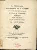 La Vénerable Madeleine de St Joseph première prieure française du Carmel de l'Incarnation 1578-1637 - Essai sur sa vie et ses lettres inédites.. ...