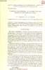 Planktonic foraminifera in the oligocene and miocene of the north sea basin - Koninkl nederl akademie van wetenschappen Amsterdam reprinted from ...