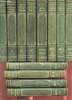 Lot de 33 ouvrages du T.R.P.J.L Monsabré comprenant : Introduction au Dogme Catholique tomes 1+2+3+4 + Tables générales des oeuvres complètes de ...
