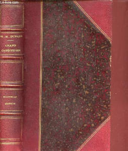 Grand catéchisme par demande et par réponse à l'usage des fidèles - Nouvelle édition.
