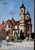 Ottobeuren basilique et &eacute;glises abbatiale b&eacute;n&eacute;dictine.. Collectif
