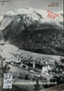 L'Abbaye benedictine d'Engelberg Canton d'Unterwald (Obwald) Suisse.. Collectif