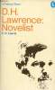 D.H. Lawrence : Novelist.. F.R.Leavis