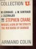 Stephen Crane - Maggie a girl of the streets par Santraud Jeanne Marie - The red badge of courage par Jean Cazemajou - Collection U/U2.. Gonnaud & ...