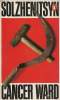 Cancer Ward.. Solzhenitsyn Alexander