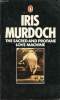 The Sacred and Profane Love Machine.. Murdoch Iris