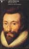 John Donne a selection of his poetry.. Donne John