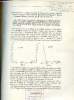 Analyse de traces de thorium dans quelques min&eacute;raux uranif&egrave;res fran&ccedil;ais - Tir&eacute; &agrave; part Comptes rendus des s&eacute;ances de l'acad&eacute;mie des Sciences T.253 ...